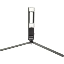Nanlite Light Stands, Backgrounds & Mounting>LS-FL-T12-PT-8FT Floor Light Stand for Pavotube 60X