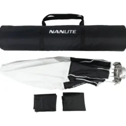 Nanlite Reflectors, Softboxes & Umbrellas>LT-80 80cm Lantern Softbox for Forza 200 300 and 500