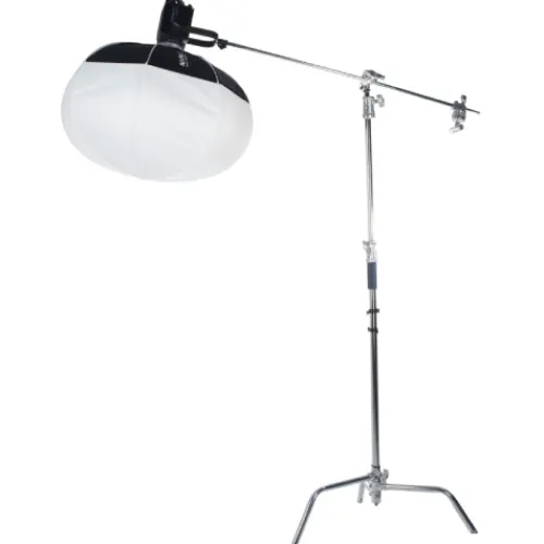 Nanlite Reflectors, Softboxes & Umbrellas>LT-80 80cm Lantern Softbox for Forza 200 300 and 500