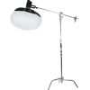 Nanlite Reflectors, Softboxes & Umbrellas>LT-120 120cm Lantern Softbox for Forza 300 300B 500 720 720B & FS 150 200 300