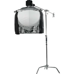 Nanlite Reflectors, Softboxes & Umbrellas>LT-120 120cm Lantern Softbox for Forza 300 300B 500 720 720B & FS 150 200 300