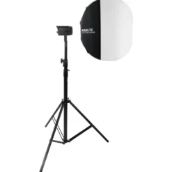 Nanlite Reflectors, Softboxes & Umbrellas>LT-FMM60 Lantern Softbox for Forza with FM Mount