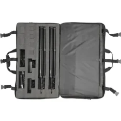 Nanlite Video & Led Lighting>Lumipad 25 Soft LED Panel Twin Kit w. Light Stands