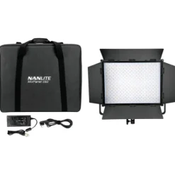 Nanlite Video & Led Lighting>Mixpanel 150 RGBWW 150W LED Panel