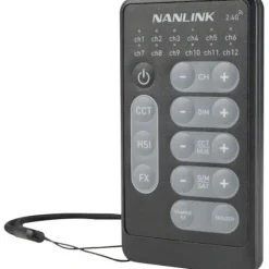 Nanlite Flash Triggers & Remotes>Nanlink 2.4 GHz Remote Control