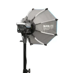 Nanlite Reflectors, Softboxes & Umbrellas>Octagonal Softbox 40cm for Forza 60 FC-60B FC-120B