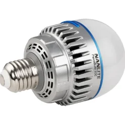 Nanlite Studio Lighting Kits>PavoBulb 10C RGB LED E27 Bulb - 1 Kit