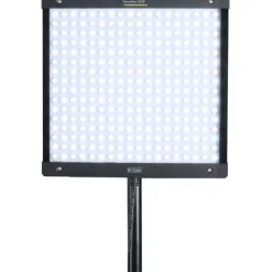 Nanlite Video & Led Lighting>PavoSlim 60B LED Bi-Colour Panel Light with Quick Softbox