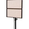 Nanlite Video & Led Lighting>PavoSlim 240B LED Bi-Colour Panel Light