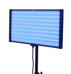Nanlite Video & Led Lighting>PavoSlim 120C RGBWW LED Panel Light