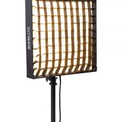 Nanlite Video & Led Lighting>PavoSlim 240C RGBWW LED Panel Light