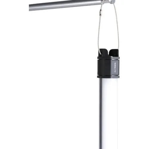 Nanlite Video & Led Lighting>PavoTube II 30C RGB LED 4ft Tube Light - 2 Kit