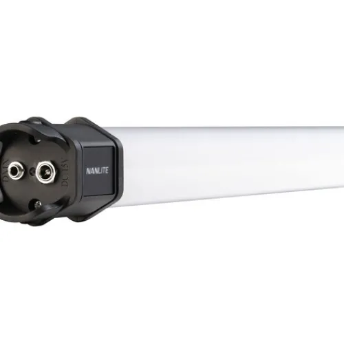 Nanlite Video & Led Lighting>PavoTube II 30C RGB LED 4ft Tube Light - 2 Kit