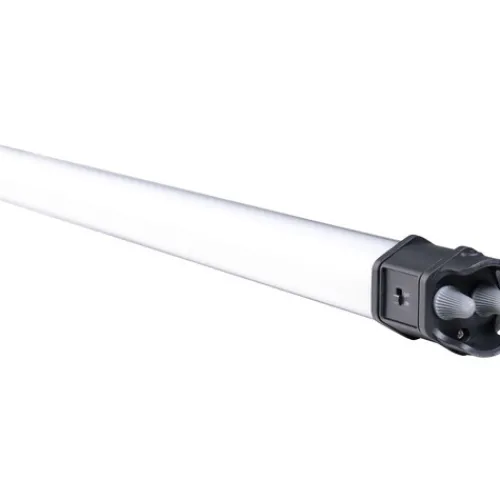 Nanlite Video & Led Lighting>PavoTube II 30C RGB LED 4ft Tube Light - 2 Kit