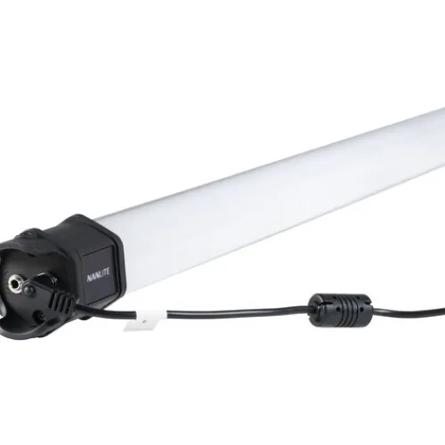 Nanlite Video & Led Lighting>PavoTube II 30C RGB LED 4ft Tube Light - 2 Kit