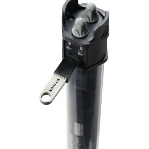 Nanlite Video & Led Lighting>PavoTube II 30C RGB LED 4ft Tube Light - 2 Kit