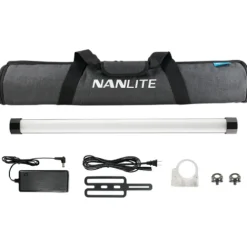 Nanlite Studio Lighting Kits>PavoTube II 15X 2ft RGBWW LED Tube - 1 Kit