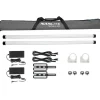 Nanlite Studio Lighting Kits>PavoTube II 30XR 4ft RGBWW LED Tube - 2 Kit