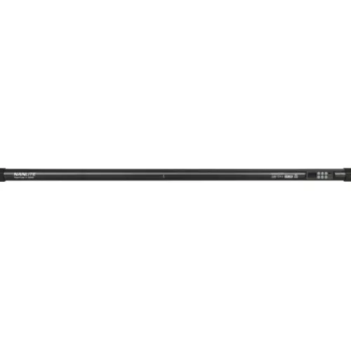 Nanlite Studio Lighting Kits>PavoTube II 30XR 4ft RGBWW LED Tube 8 Kit with Hard Roller case