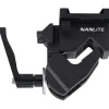 Nanlite Mounting Hardware|Light Stands, Backgrounds & Mounting>Quick-Release Super Clamp for Forza 720 500 300 PavoSlim FC Power Controller