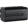 Nanlite Camera Batteries>Rechargeable Lithium Battery for Sony NPF750  4000mAh 7.2V