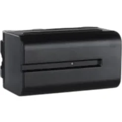 Nanlite Camera Batteries>Rechargeable Lithium Battery for Sony NPF750  4000mAh 7.2V