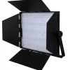 Nanlite Video & Led Lighting>1200SA LED Daylight 5600K Panel with Wifi Control