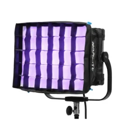 Nanlite Reflectors, Softboxes & Umbrellas>SB-AL150 Softbox with Eggcrate for Alien 150C