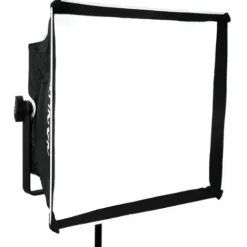 Nanlite Reflectors, Softboxes & Umbrellas>SB-MP150 Softbox and Eggcrate Grid for Mixpanel 150