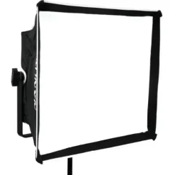Nanlite Reflectors, Softboxes & Umbrellas>SB-MP60 Softbox and Eggcrate Grid for Mixpanel 60