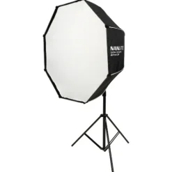 Nanlite Reflectors, Softboxes & Umbrellas><noscript><img width=