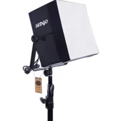 Nanlite Reflectors, Softboxes & Umbrellas>Softbox for 600SA 600 LED Panel