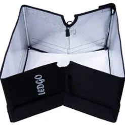 Nanlite Reflectors, Softboxes & Umbrellas>Softbox for 600SA 600 LED Panel