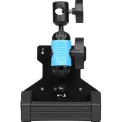 Nanlite Mounting Hardware|Light Stands, Backgrounds & Mounting>Universal Holder for PavoSlim with Handle