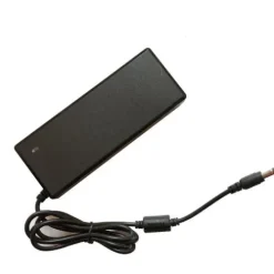 Nanlite Battery Chargers & Plates|Lighting Power Accessories>12V 4A AC Power Supply For Mixpad 11 Ledgo B150 B160C B308 B560