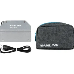 Nanlite Wireless File Transmitters>WS-TB-1 Nanlink Transmitter Box