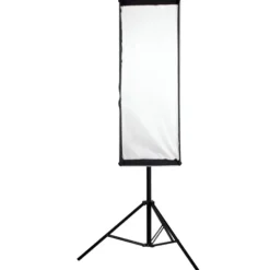 Nanlite Reflectors, Softboxes & Umbrellas>45x110cm Asymmetric Softbox for Forza 200/300/500