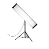 Nanlite Reflectors, Softboxes & Umbrellas>140x30cm Strip Softbox for FS150/200/300 and Forza