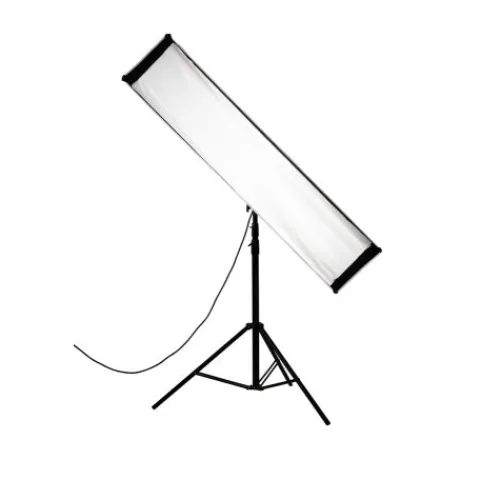 Nanlite Reflectors, Softboxes & Umbrellas>140x30cm Strip Softbox for FS150/200/300 and Forza