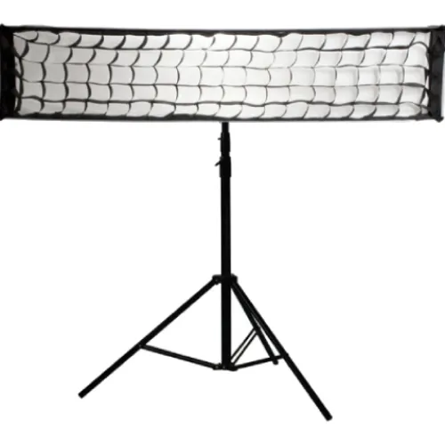 Nanlite Reflectors, Softboxes & Umbrellas>30x140cm Strip Softbox Grid for Forza 200/300/500