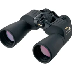 Nikon Binoculars, Monocular & Range Finders>Action EX 10x50 CF Binoculars
