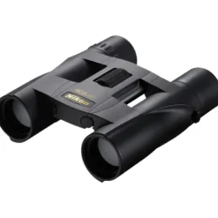 Nikon Binoculars, Monocular & Range Finders>Aculon A30 8x25 Binoculars - Black