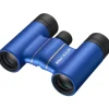 Nikon Binoculars, Monocular & Range Finders>Aculon T02 8x21 Binoculars - Blue