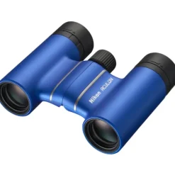 Nikon Binoculars, Monocular & Range Finders>Aculon T02 8x21 Binoculars - Blue