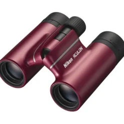 Nikon Binoculars, Monocular & Range Finders>Aculon T02 8x21 Binoculars - Red