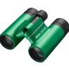 Nikon Binoculars, Monocular & Range Finders>Aculon T02 8x21 Binoculars - Green