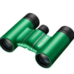 Nikon Binoculars, Monocular & Range Finders>Aculon T02 8x21 Binoculars - Green
