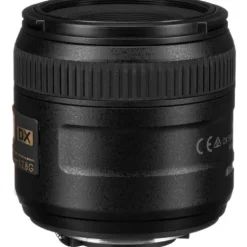Nikon Nikon F Mount>AF-S DX Micro 40mm f/2.8G Lens