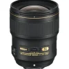 Nikon Nikon F Mount>AF-S 28mm f/1.4E ED Lens