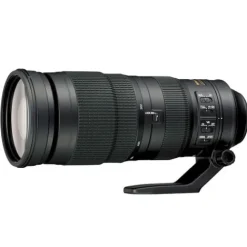 Nikon Nikon F Mount>AF-S 200-500mm f/5.6E ED VR Lens